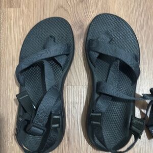 Women’s Black Chacos